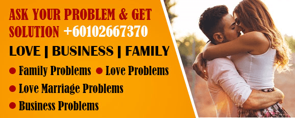 Astrology Problem Solution in Malaysia
